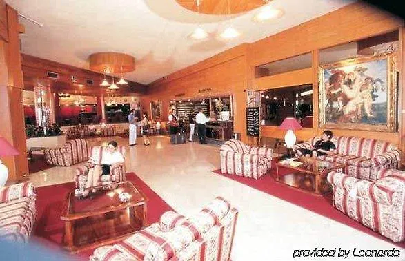 Hotel La Sierra Antequera
