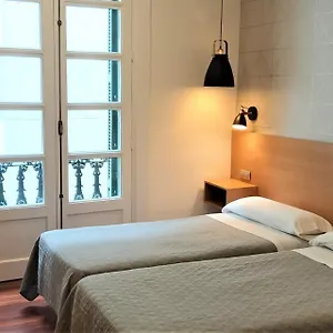 Roquefer Bilbao Central Rooms Bilbao