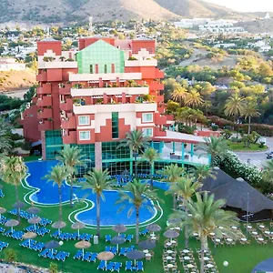 World Riwo Hotel. 4* Benalmádena