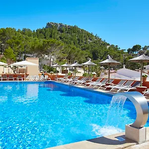 Universal Don Camilo 4* Sant Elm