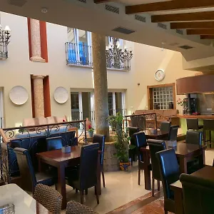 San Francisco 3* Marbellac