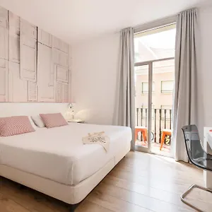 Gasthof Chic & Basic Tallers Barcelona
