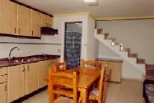 Bungalows Amfora D'arcs 2* Cambrils
