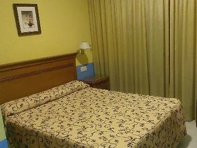 La Sierra Hotel Antequera 4*,