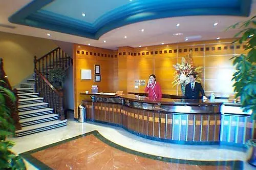 La Sierra Hotel Antequera