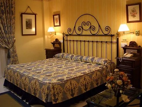 La Sierra Hotel Antequera