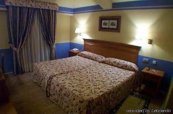 La Sierra Hotel Antequera 4*,  Spain