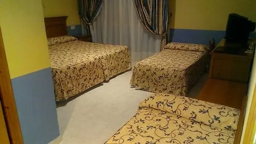 La Sierra Hotel Antequera